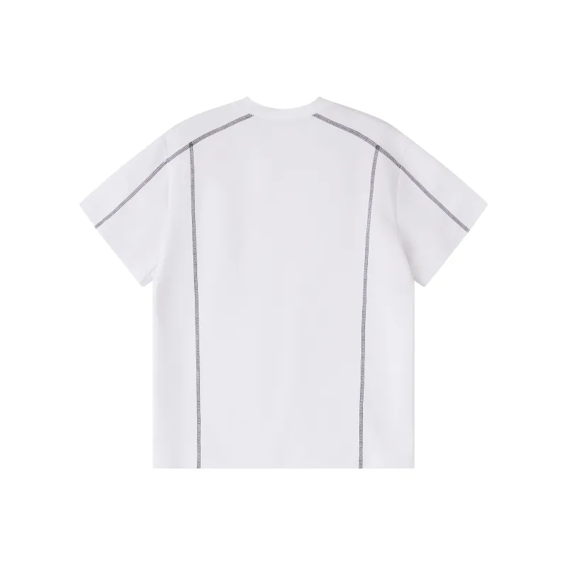 SCHEPPERHEYN T Shirts Unisex-1