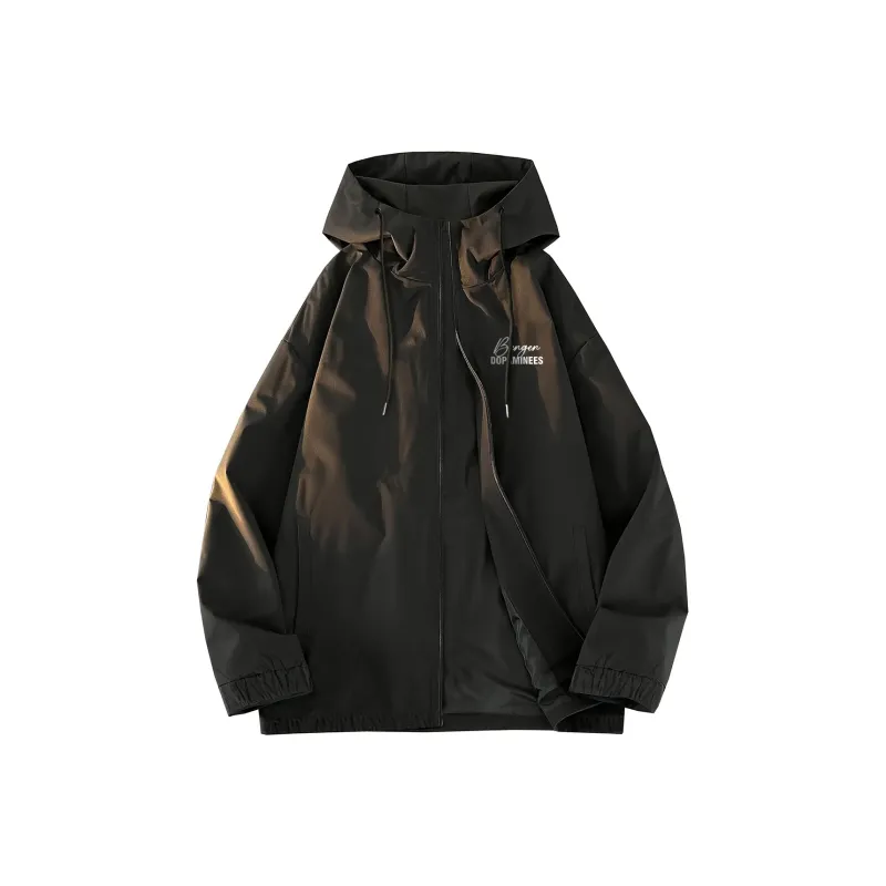 BENGEN Jackets Coats Fall And Winter Unisex-34
