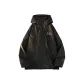 D806 Black (Windproof Upgraded)