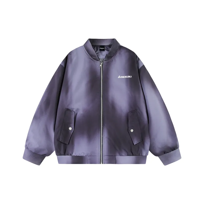 Kawasaki Jackets Unisex-0