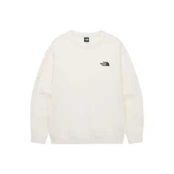 THE NORTH FACE Sweatshirt Men's White