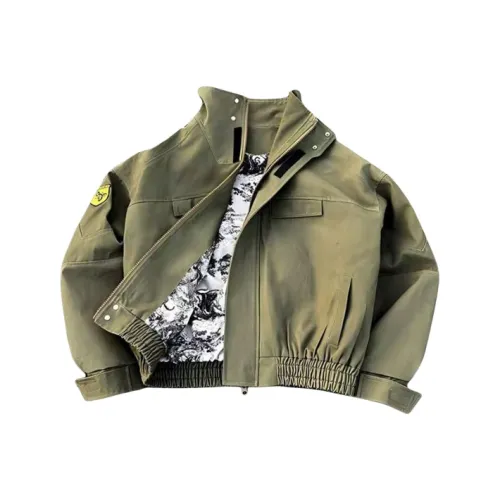 ACUOD BY CHANU Jackets Coats Unisex
