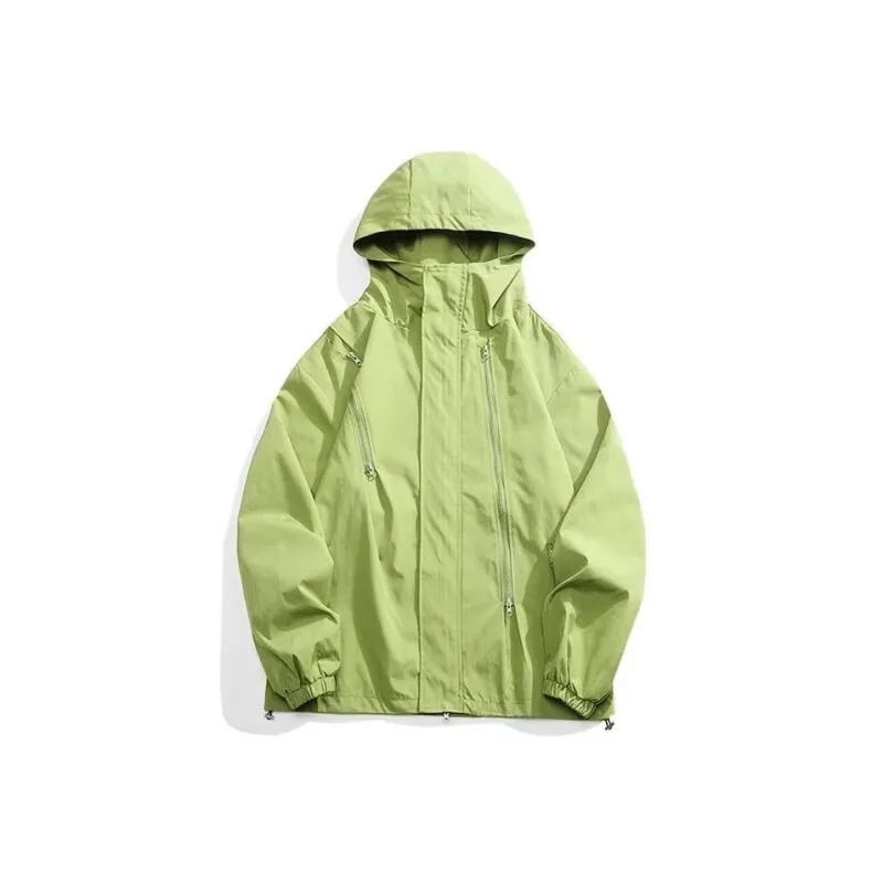 Extreme turbo Jackets Unisex-4