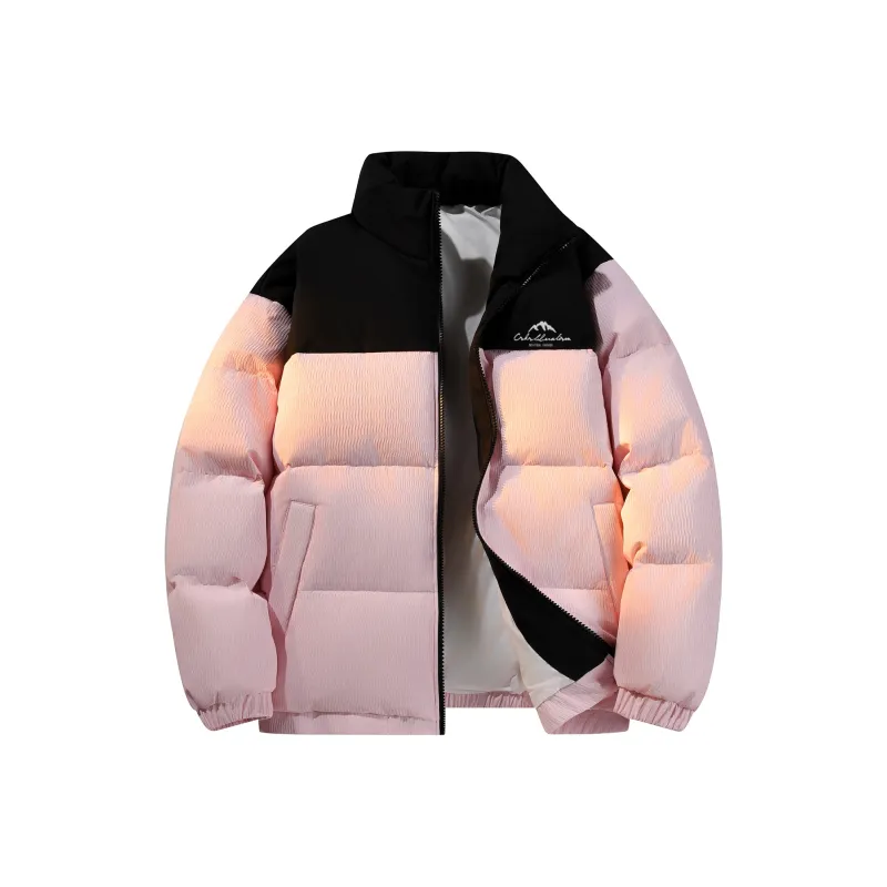 CSKS Down Jackets Unisex-18