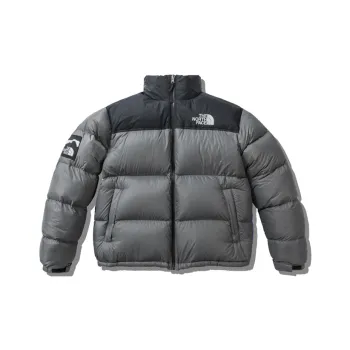 THE NORTH FACE X Invincible 1996 Retro Nuptse Jacket