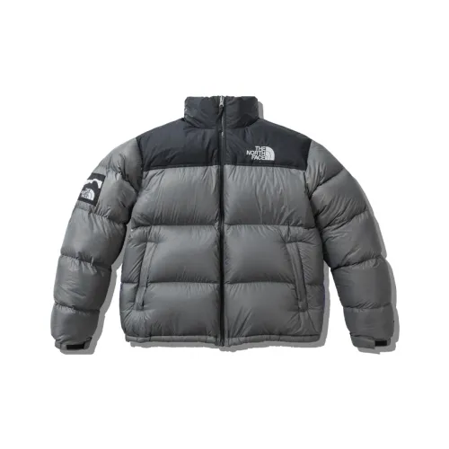 THE NORTH FACE X Invincible 1996 Retro Nuptse Jacket