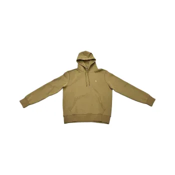 Polo Ralph Lauren Sweatshirt Men's Dark Yellow