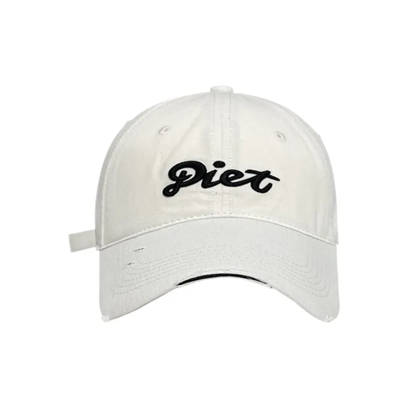 Mulinsen Cotton Baseball Caps Unisex-1