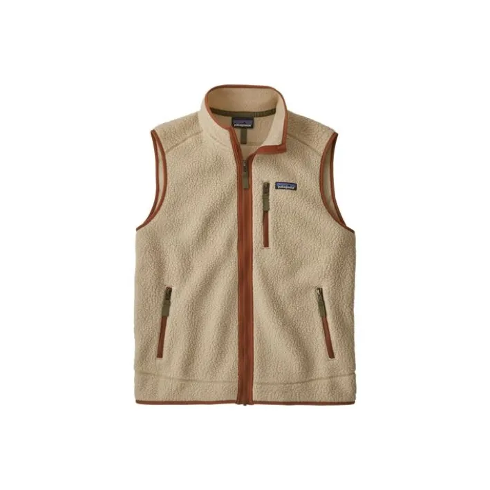 Patagonia Retro Pile Vest-21