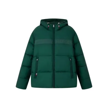 Tommy Hilfiger Jackets Men