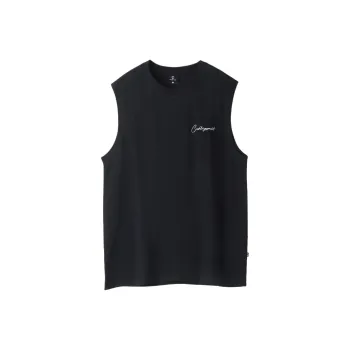CRUSH KEY Tank Tops Unisex