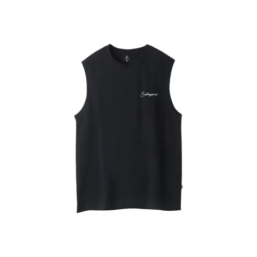 CRUSH KEY Tank Tops Unisex