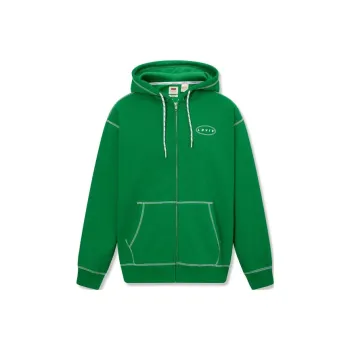 Levis Jackets Men Green