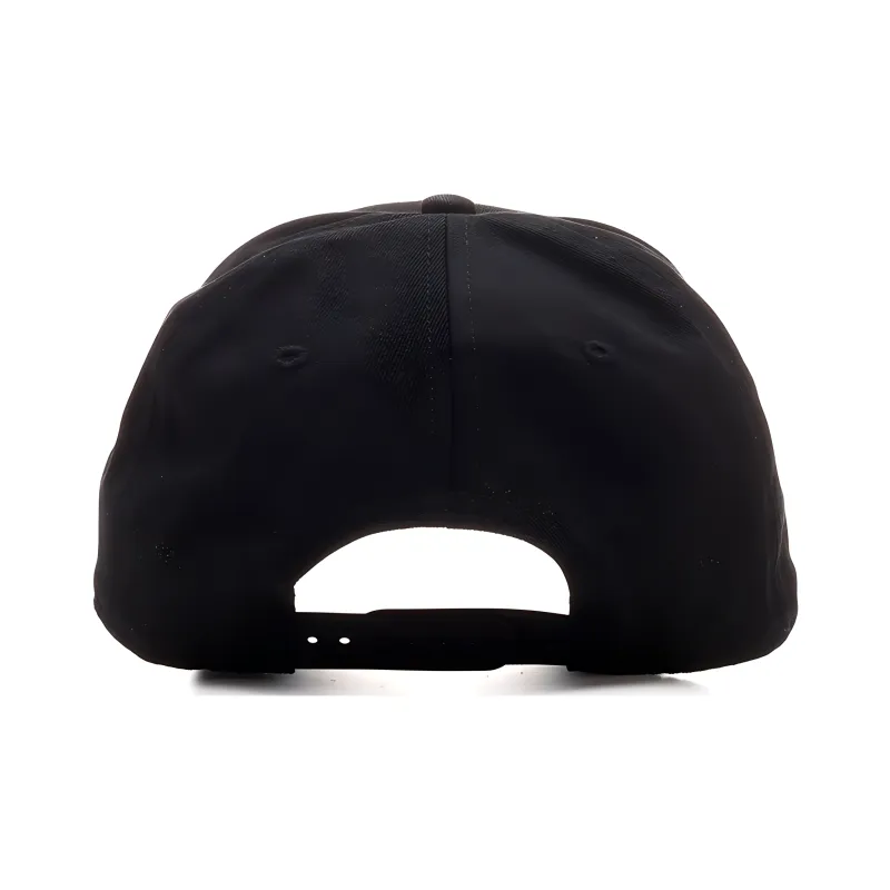 Golden Goose Star Embroidered Baseball Hat-2