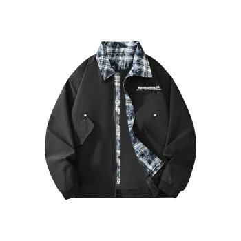 Kawasaki Jackets Unisex
