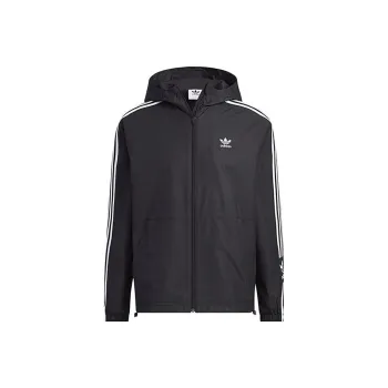 Adidas Originals Home Of Classics Jackets Men Black
