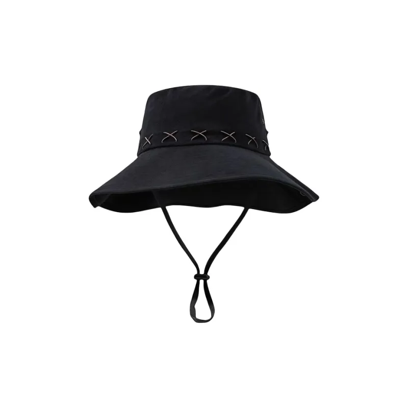 Bejirog Polyester Bucket Hats Unisex-5