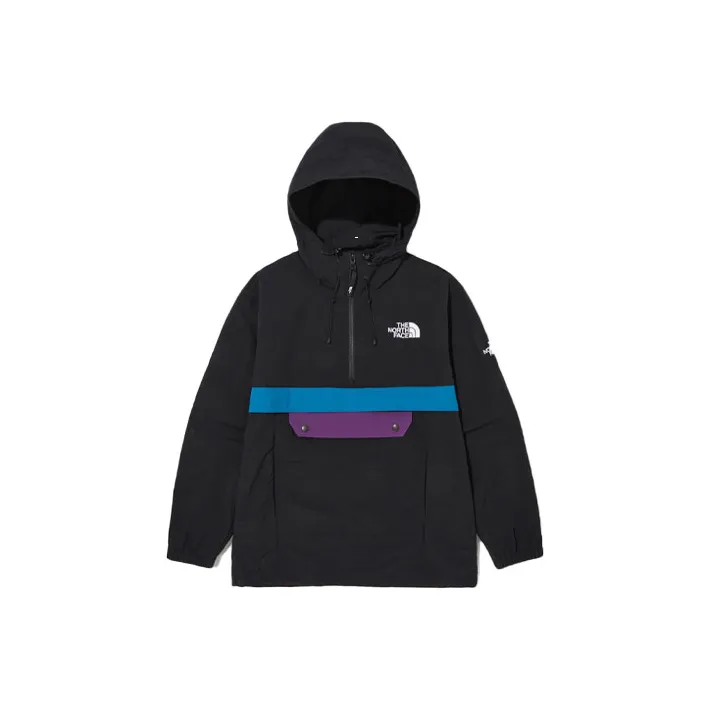 THE NORTH FACE Jackets Unisex Black-0