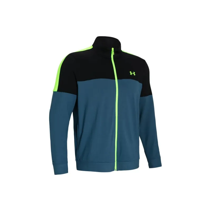 Under Armour Storm Jackets Men Static Blue-0