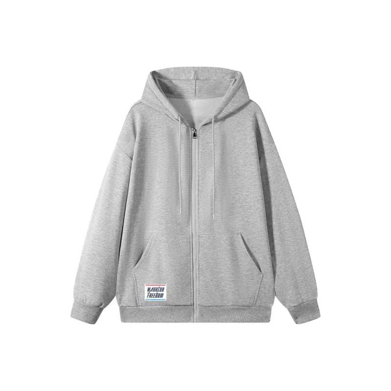 WARRIOR Jackets Unisex-15