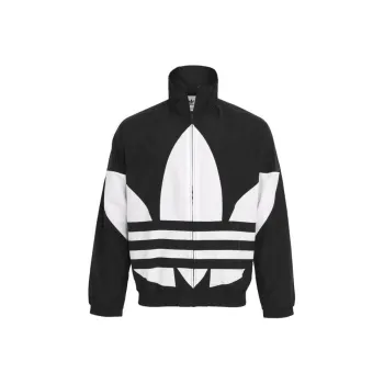 Adidas Originals BIG TRF Jackets Coats Men's Black