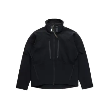 ACRONYM Jackets Men Black