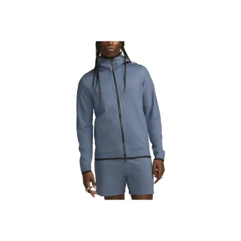 Nike Sportswear Tech Fleece Lightweight Men's Full-Zip Hoodie Sweatshirt