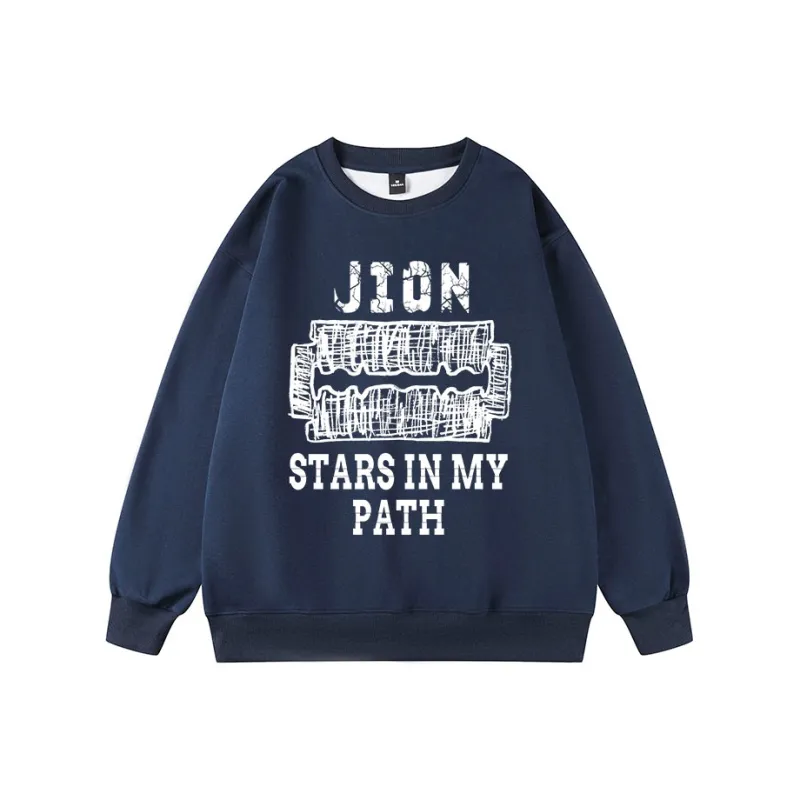 JION Sweatshirts Unisex-8