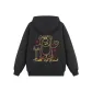 Black (Fleece-Lined)