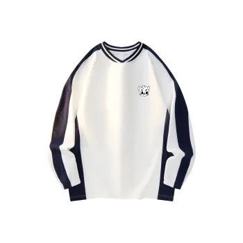 HOWIE LANDAU Sweatshirt Unisex White