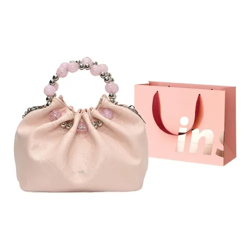 WHEELY BABY+ PU Handbag Regular Women's Multicolor