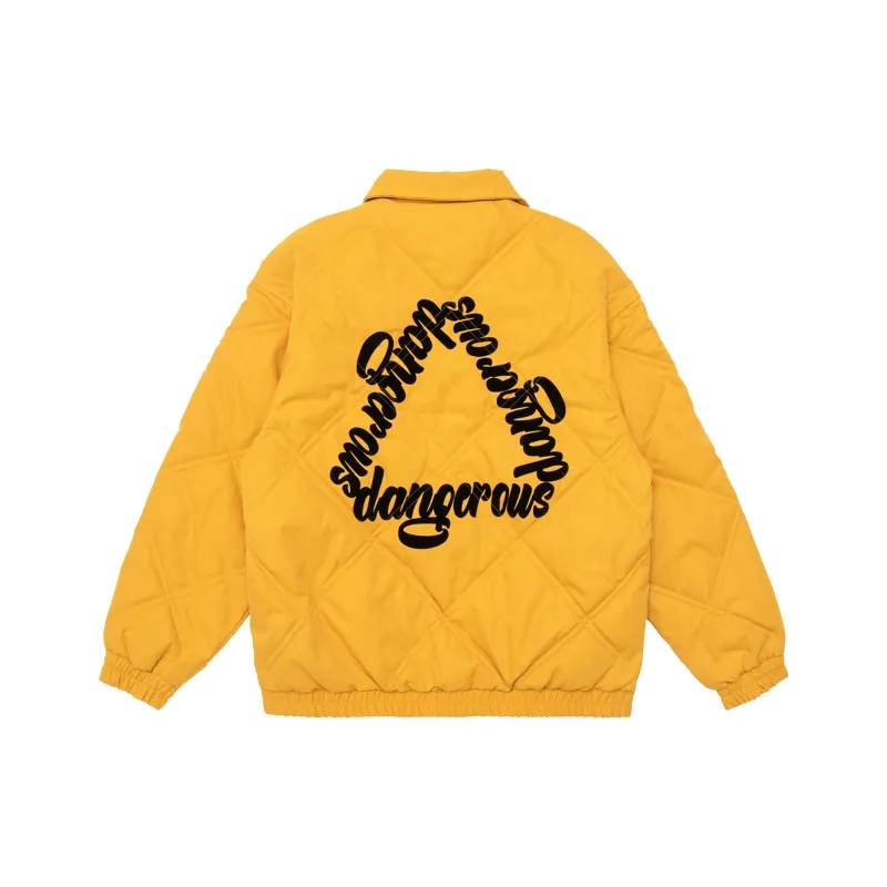 FEICHAI Puffer Jackets Unisex-8