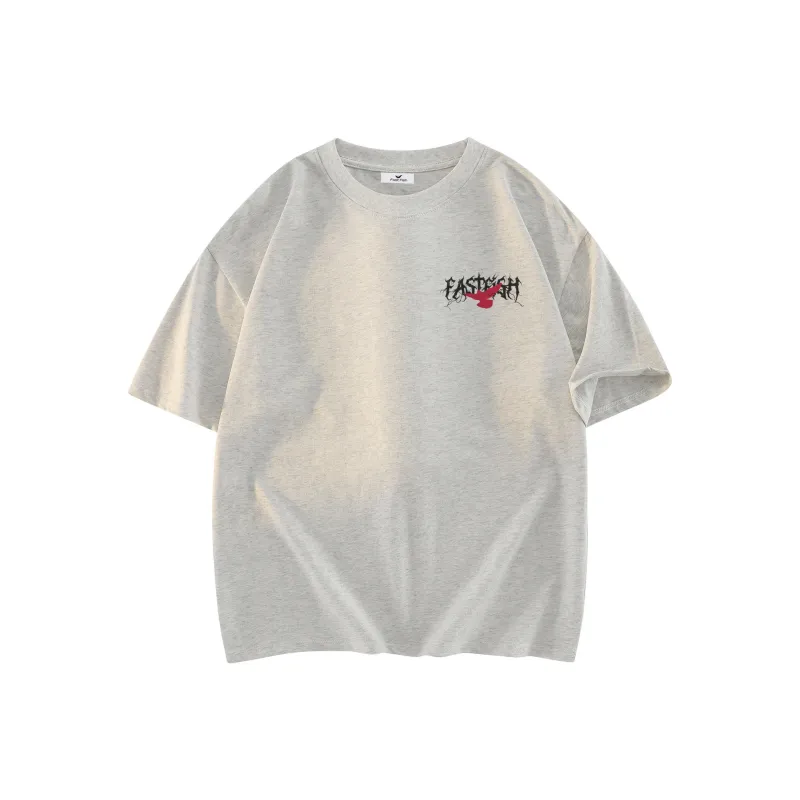 FASTFISH T Shirts Unisex-1