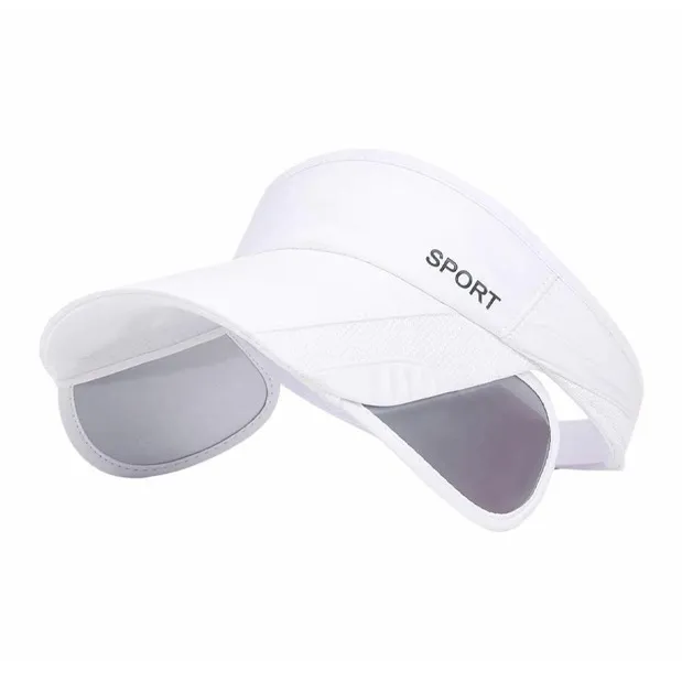JKEM Polyester Sun Protection Hats Unisex-3