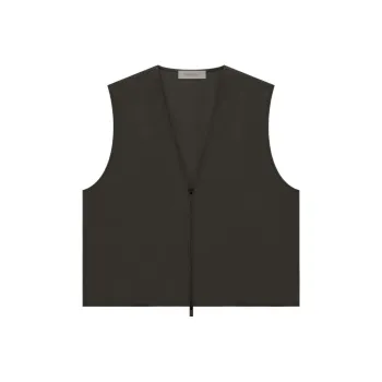 Fear Of God Essentials Vest