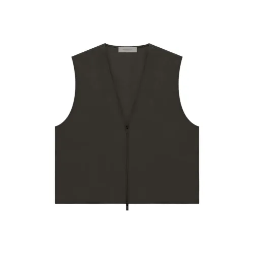 Fear Of God Essentials Vest