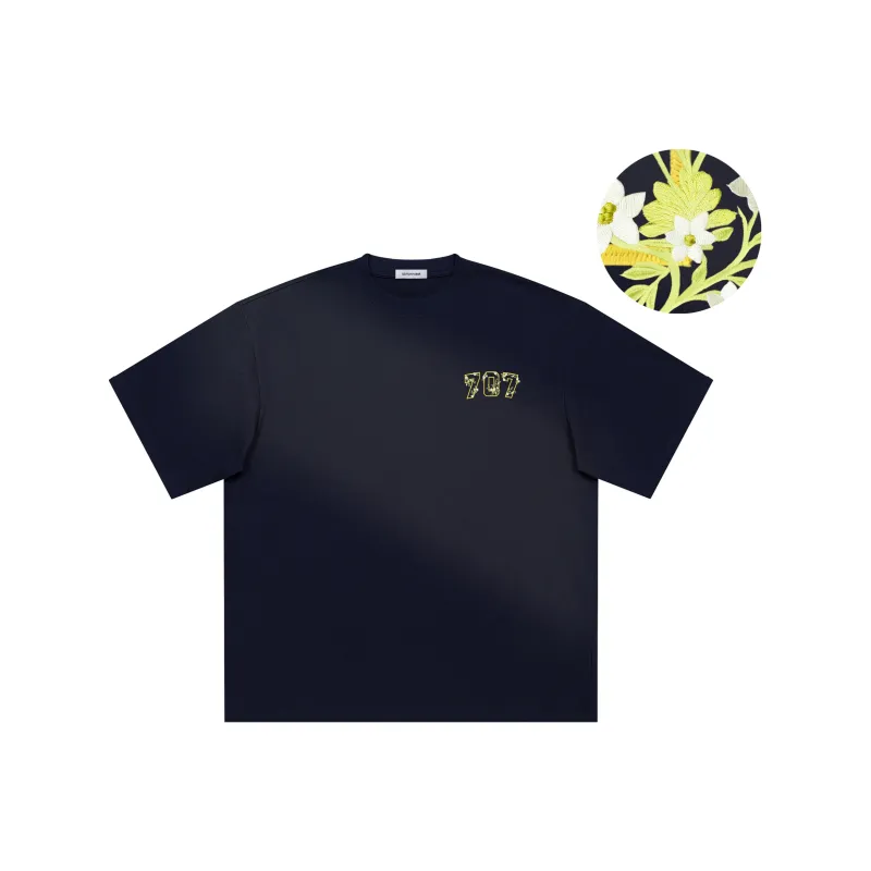 7 SEVFUN T Shirts Unisex-7