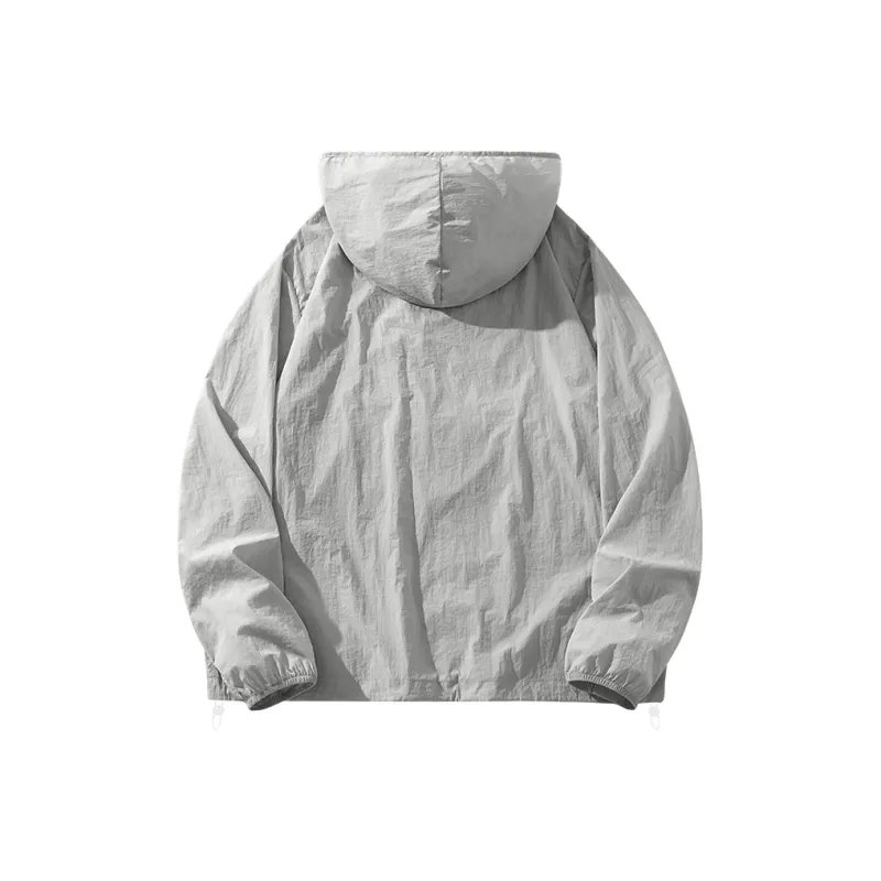 TRANSFORMERS Sun Protection Clothing Unisex-26