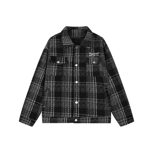 Teddy Bear Collection Parisian Teddy Series Jackets Coats Unisex
