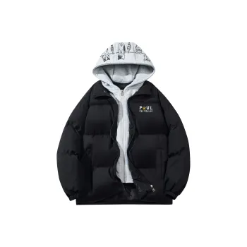 PAUL COSTELLOE Puffer Jacket Unisex