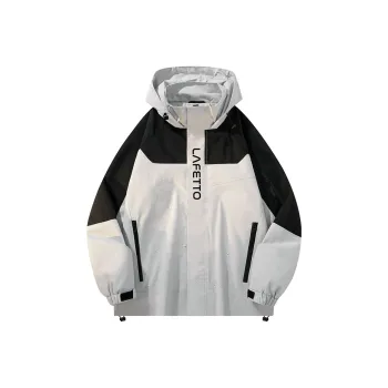 Lafetto Jackets Unisex