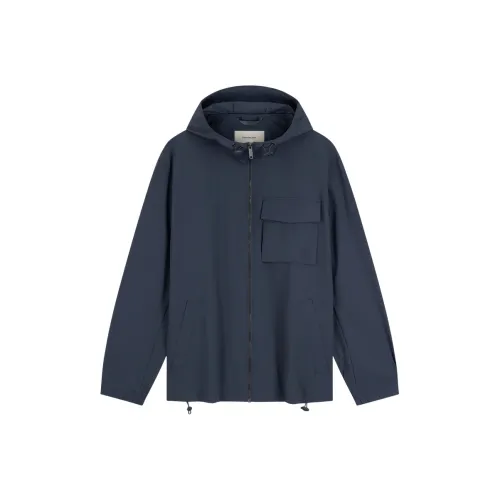 calvin Wallet KLEIN Jackets & Coats Men's