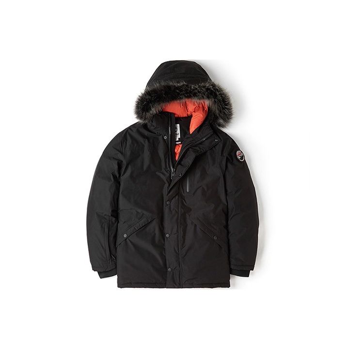 Timberland Down Parka - POIZON