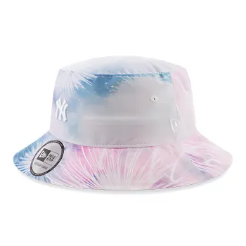 New Era Bucket Hats Unisex Multicolor