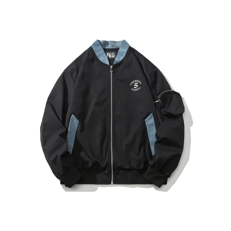 Premier 55 Jackets Unisex-0