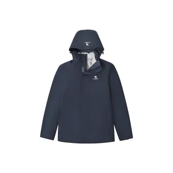 CAMEL All weather Windbreaker Jackets Men