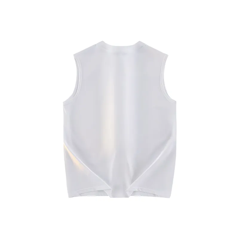 JEANSWEST Tank Tops Unisex-12