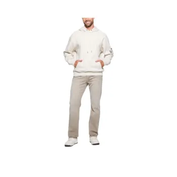 GUESS Sweatshirts Men White