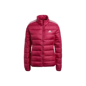 Adidas Down Jackets Women's Red