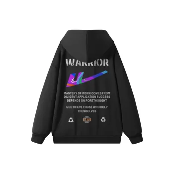 WARRIOR Jackets Unisex